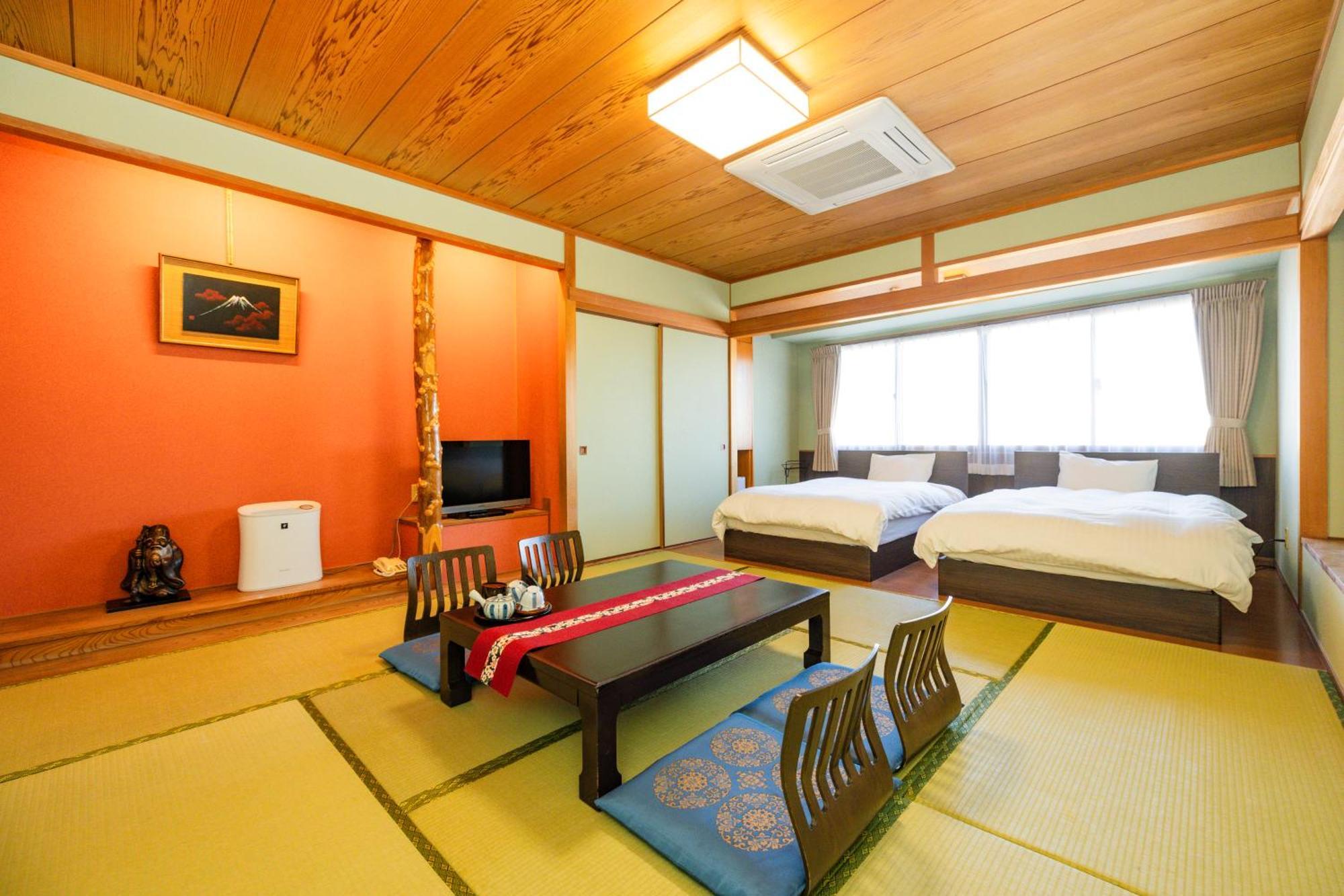 Hotel Takasago Kochi (Shikoku) Exterior foto