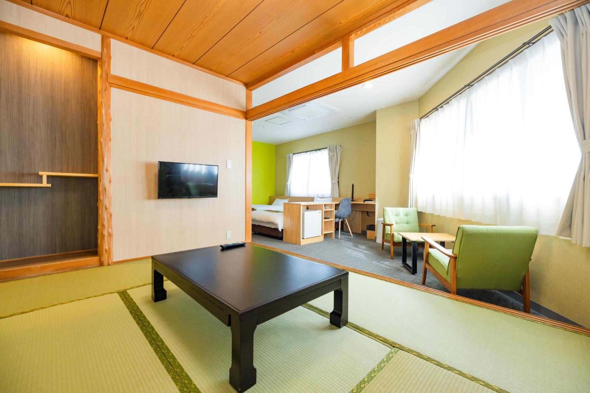 Hotel Takasago Kochi (Shikoku) Exterior foto