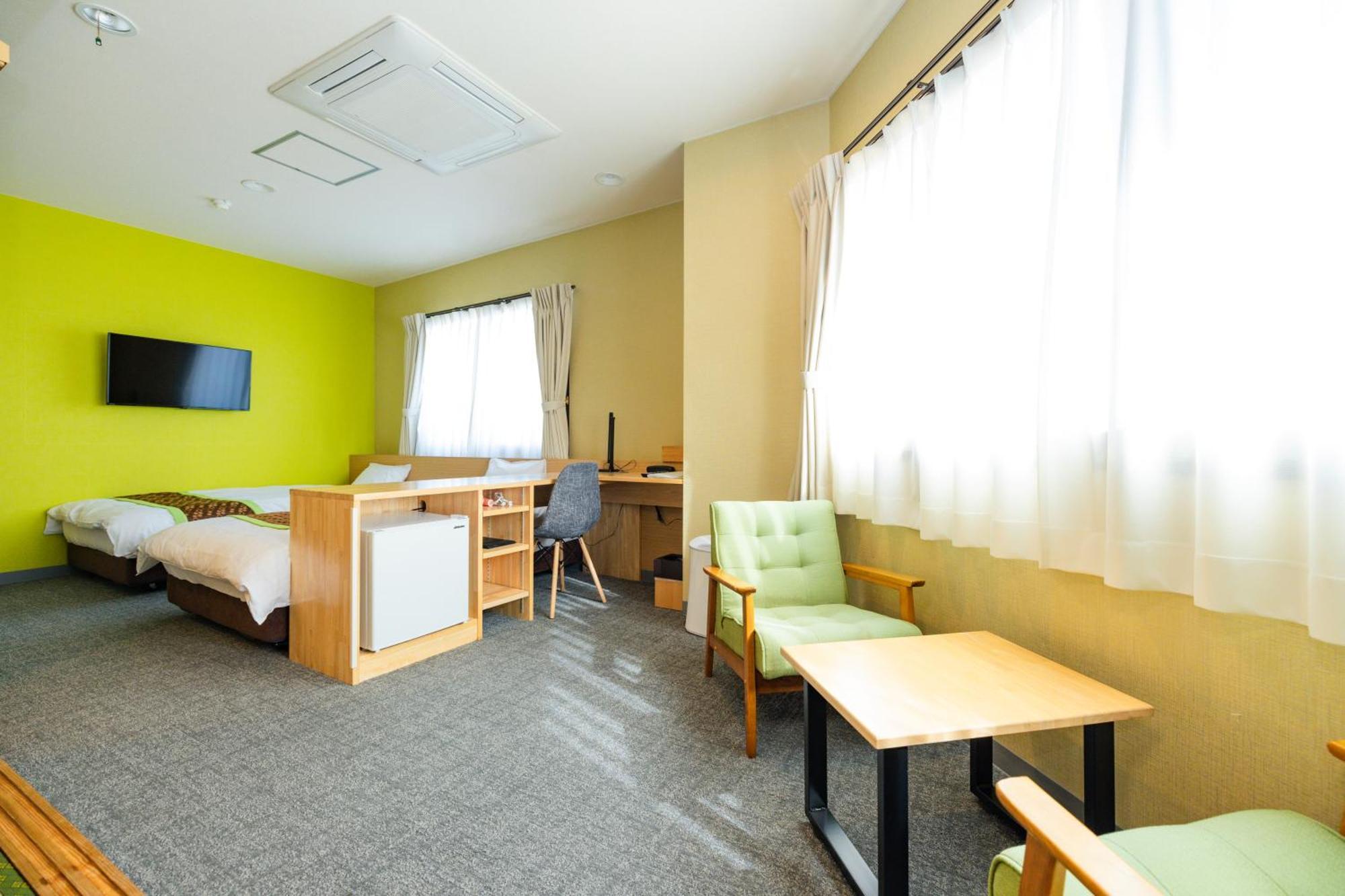 Hotel Takasago Kochi (Shikoku) Exterior foto