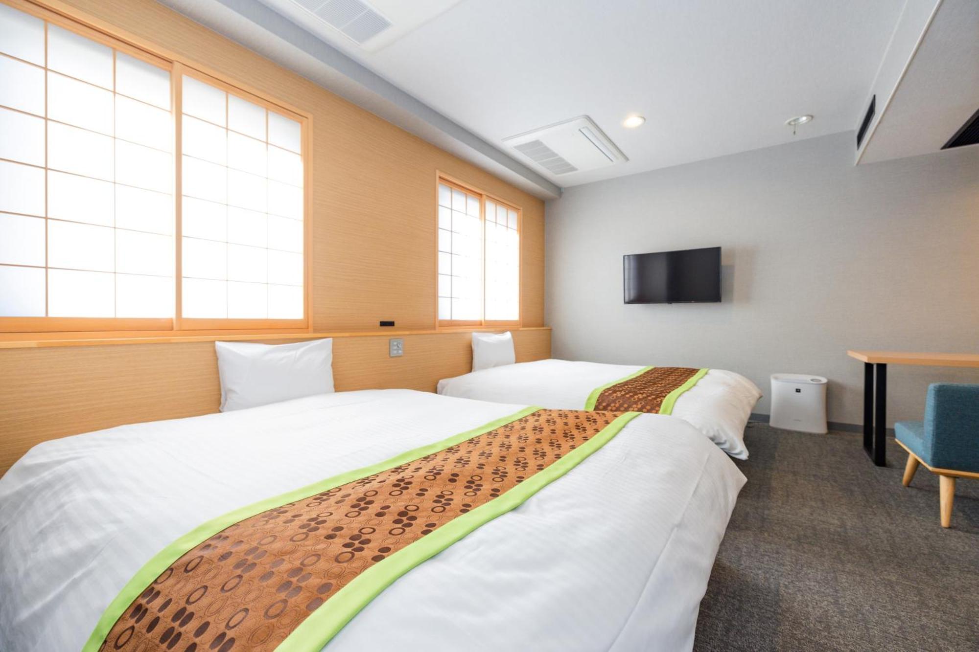 Hotel Takasago Kochi (Shikoku) Exterior foto
