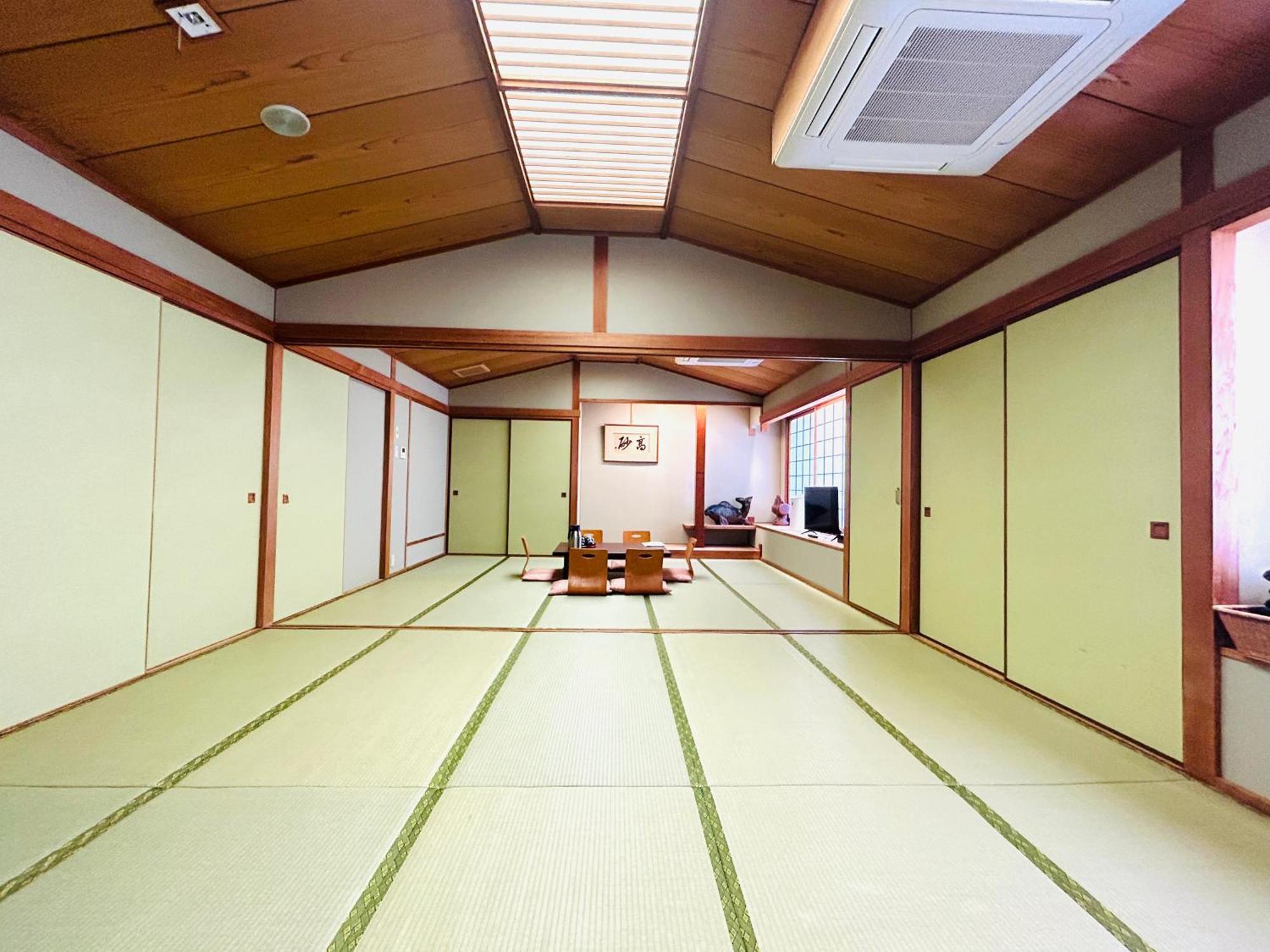 Hotel Takasago Kochi (Shikoku) Exterior foto