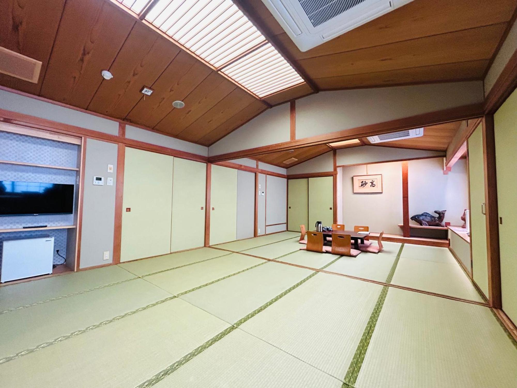 Hotel Takasago Kochi (Shikoku) Exterior foto