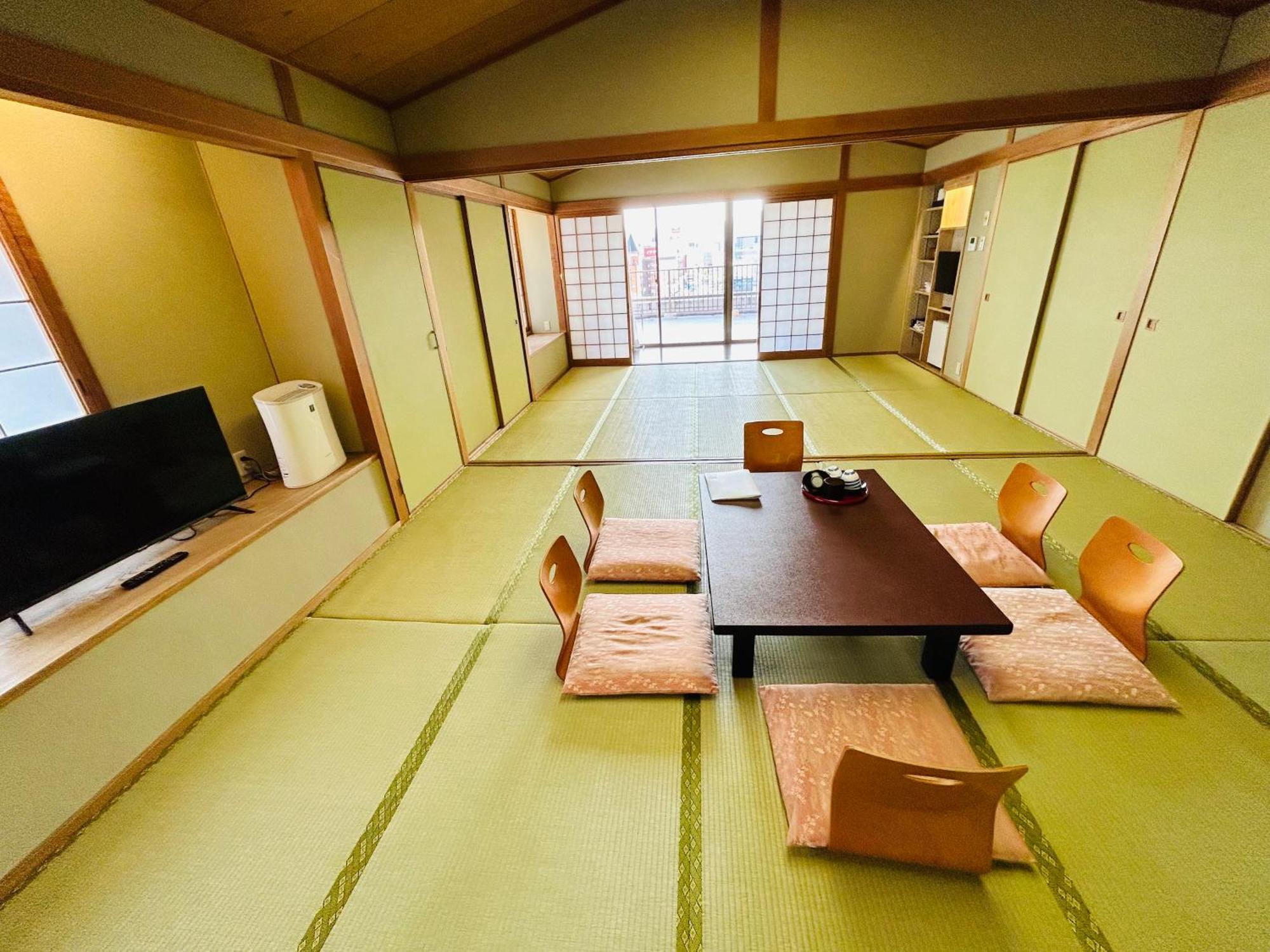 Hotel Takasago Kochi (Shikoku) Exterior foto