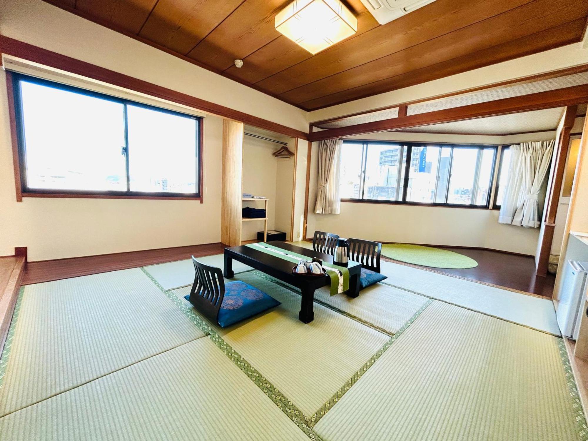 Hotel Takasago Kochi (Shikoku) Quarto foto