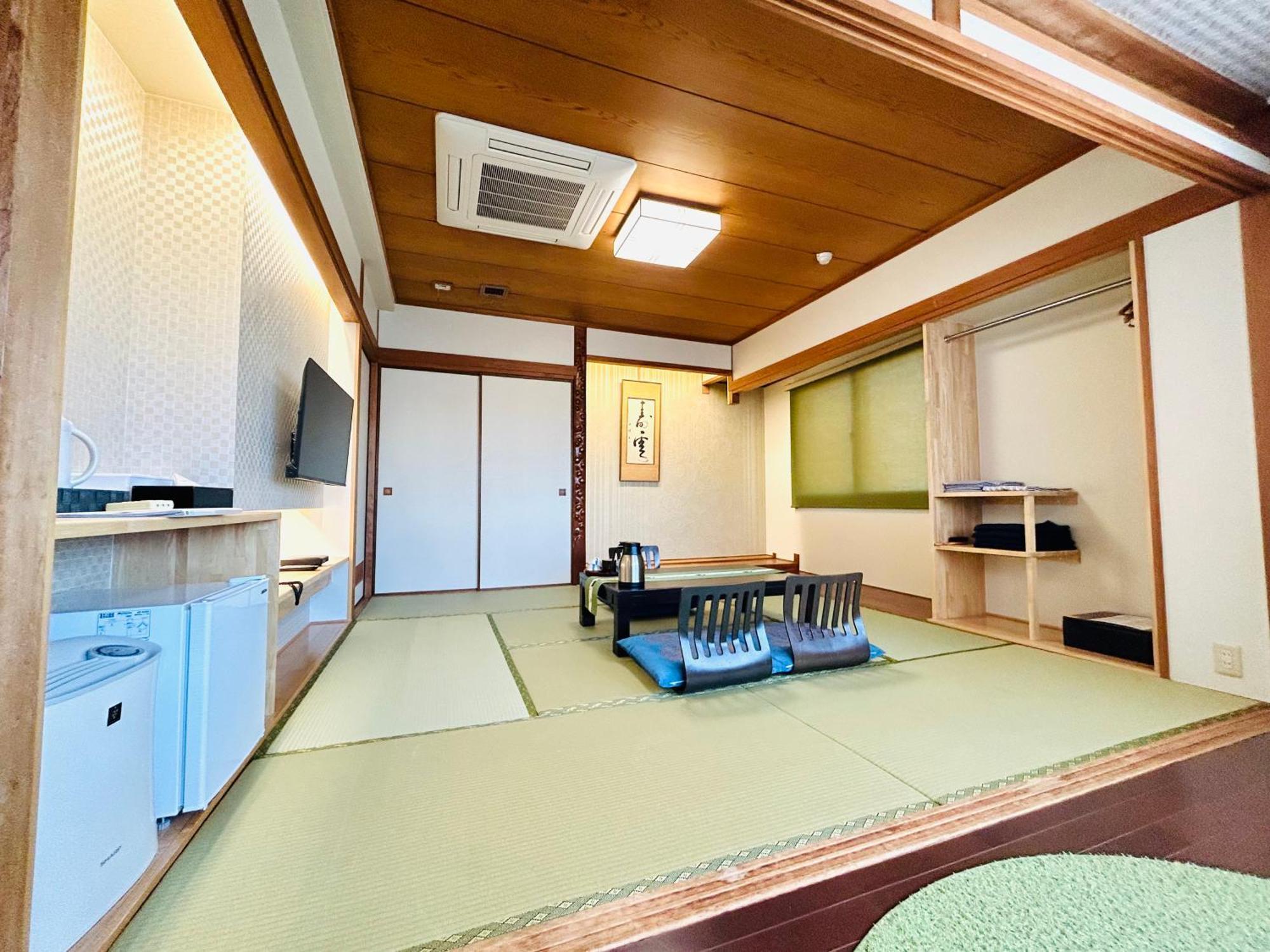 Hotel Takasago Kochi (Shikoku) Exterior foto