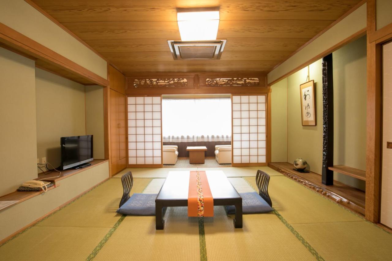 Hotel Takasago Kochi (Shikoku) Quarto foto